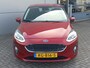 Ford Fiesta 1.0T 101pk Automaat Titanium | Climate control | Navigatie | Lm-velgen | Parkingpack | All season