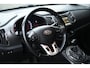 Kia Sportage 2.0 Super Pack