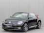 Volkswagen Beetle Cabriolet 2.0 TSI 220pk DSG Karmann | Xenon LED | Leder | 18"