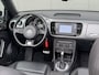 Volkswagen Beetle Cabriolet 2.0 TSI 220pk DSG Karmann | Xenon LED | Leder | 18"