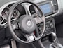 Volkswagen Beetle Cabriolet 2.0 TSI 220pk DSG Karmann | Xenon LED | Leder | 18"