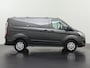 Ford Transit Custom 2.0TDCi 130PK Automaat Limited | Dakdragers | Multimedia | Camera | Airco | Cruise