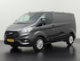 Ford Transit Custom 2.0TDCi 130PK Automaat Limited | Dakdragers | Multimedia | Camera | Airco | Cruise