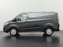 Ford Transit Custom 2.0TDCi 130PK Automaat Limited | Dakdragers | Multimedia | Camera | Airco | Cruise