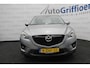 Mazda CX-5 2.0 TS+ 2WD nette SUV met trekhaak en nieuwe APK bij aflevering