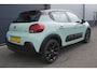 Citroën C3 1.2 PureTech Shine 110 pk | NAP | Camera | Climat | Navigatie | Carplay/Android auto | Onderhoudshistorie compleet