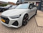 Audi RS6 Avant RS 6 TFSI quattro / Pano / Top View / Soft Close / 4WS / Ceramic / Eventuri / Blue Eye Laser / HUD / Individual .