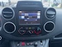 Peugeot Partner 1.6 BlueHDi 100pk Premium Pack Euro6 155.000km Airco,Navigatie,Schuifdeur