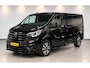 Renault Trafic 2.0 dCi 170PK L2H1 DUBBEL SCHUIFDEUR | NAVI | CAMERA | TREKHAAK | STOELVERW. | NL-AUTO!