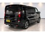 Renault Trafic 2.0 dCi 170PK L2H1 DUBBEL SCHUIFDEUR | NAVI | CAMERA | TREKHAAK | STOELVERW. | NL-AUTO!
