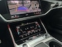 Audi A6 Avant 55 TFSIe quattro S-line Competition RS seats