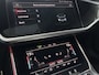 Audi A6 Avant 55 TFSIe quattro S-line Competition RS seats