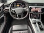 Audi A6 Avant 55 TFSIe quattro S-line Competition RS seats