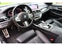 BMW 7-Serie 740i High Executive M-Sport|Pano|360|Keyless|HUD|Luchtvering|20"