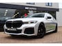 BMW 7-Serie 740i High Executive M-Sport|Pano|360|Keyless|HUD|Luchtvering|20"