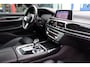 BMW 7-Serie 740i High Executive M-Sport|Pano|360|Keyless|HUD|Luchtvering|20"