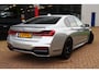 BMW 7-Serie 740i High Executive M-Sport|Pano|360|Keyless|HUD|Luchtvering|20"