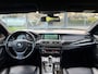 BMW 5-Serie 520i Luxury/Pano/Memory/Stoelverw./Leder