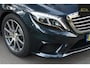 Mercedes-Benz S-klasse AMG 63 4Matic Lang Chauffeurspakket Plus | Unieke kleurencombi