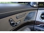 Mercedes-Benz S-klasse AMG 63 4Matic Lang Chauffeurspakket Plus | Unieke kleurencombi