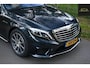 Mercedes-Benz S-klasse AMG 63 4Matic Lang Chauffeurspakket Plus | Unieke kleurencombi