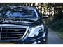 Mercedes-Benz S-klasse AMG 63 4Matic Lang Chauffeurspakket Plus | Unieke kleurencombi