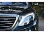 Mercedes-Benz S-klasse AMG 63 4Matic Lang Chauffeurspakket Plus | Unieke kleurencombi