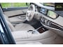 Mercedes-Benz S-klasse AMG 63 4Matic Lang Chauffeurspakket Plus | Unieke kleurencombi