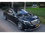 Mercedes-Benz S-klasse AMG 63 4Matic Lang Chauffeurspakket Plus | Unieke kleurencombi