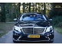 Mercedes-Benz S-klasse AMG 63 4Matic Lang Chauffeurspakket Plus | Unieke kleurencombi