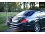Mercedes-Benz S-klasse AMG 63 4Matic Lang Chauffeurspakket Plus | Unieke kleurencombi
