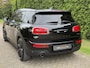MINI Clubman Cooper| AUT|Black- on- black|Pano dak|H/K Audio