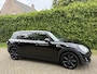 MINI Clubman Cooper| AUT|Black- on- black|Pano dak|H/K Audio