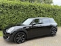 MINI Clubman Cooper| AUT|Black- on- black|Pano dak|H/K Audio