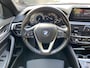 BMW 5-Serie Touring 520i Corporate Lease Executive Elek trekhaak / Sport Stoelen / Camera / Elek trekhaak / 18''