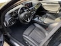 BMW 5-Serie Touring 520i Corporate Lease Executive Elek trekhaak / Sport Stoelen / Camera / Elek trekhaak / 18''