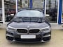 BMW 5-Serie M550i xDrive High Executive leer/navigatie/automaat
