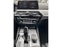 BMW 5-Serie M550i xDrive High Executive leer/navigatie/automaat