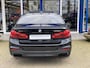 BMW 5-Serie M550i xDrive High Executive leer/navigatie/automaat