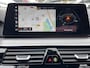 BMW 5-Serie M550i xDrive High Executive leer/navigatie/automaat
