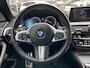 BMW 5-Serie M550i xDrive High Executive leer/navigatie/automaat