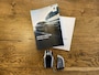 BMW 5-Serie M550i xDrive High Executive leer/navigatie/automaat