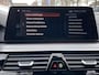BMW 5-Serie M550i xDrive High Executive leer/navigatie/automaat