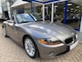 BMW Z4 Roadster 2.5i Automaat / Audio upgrade / Uniek lage km stand / Nette staat