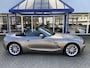 BMW Z4 Roadster 2.5i Automaat / Audio upgrade / Uniek lage km stand / Nette staat