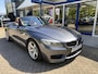 BMW Z4 Roadster sDrive18i Limited Series Leder/Cruise/Navi/Clima/PDC