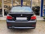 BMW 5-Serie 5-550i leer automaat navigatie 550i