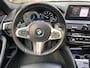 BMW 5-Serie 520i Sport line / Luxe Leder / Stoelverwarming