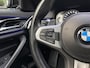 BMW 5-Serie 520i Sport line / Luxe Leder / Stoelverwarming
