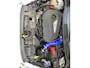 Ford Fiesta 1.6 ST 5 deurs / Milltek Uitlaat / Recaro stoelen / Stoelverwarming/ cruise control/ Carplay / IOK